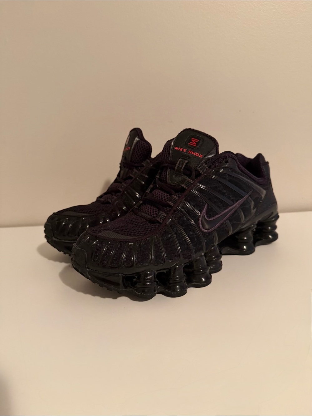 Nike Shox